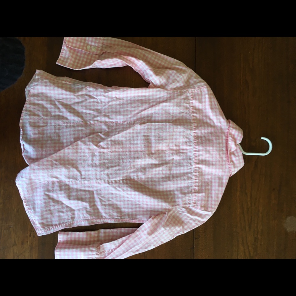 J. McLaughlin Shirt